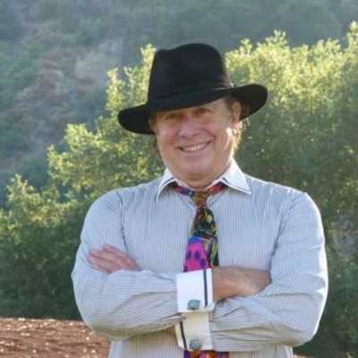 Episode 25: Douglas Schwartz
