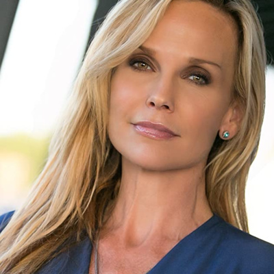 Episode 26: Sandra Dee Robinson