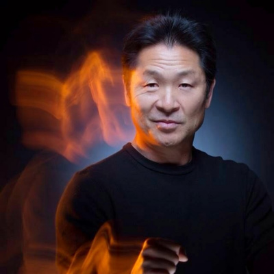 Episode 30: Simon Rhee