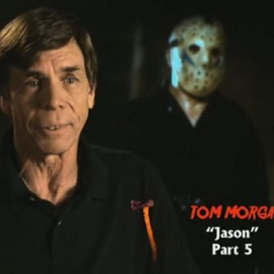 Episode 35: Tom Morga