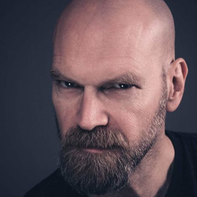 Episode 39: Tyler Mane