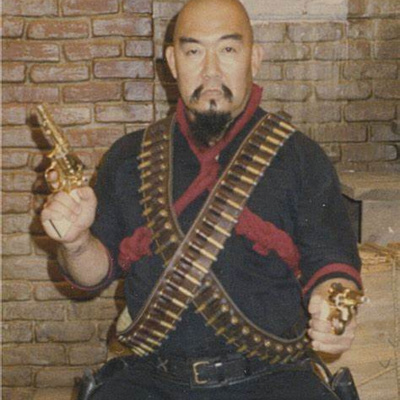 Episode 44: Gerald Okamura