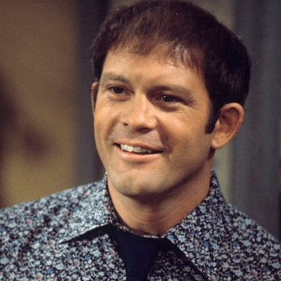 Episode 51: Max Gail