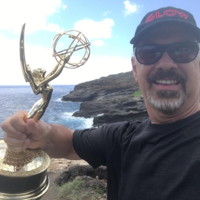 Episode 59: Harry Otto