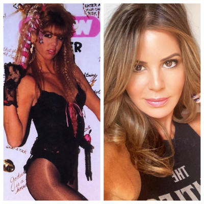 Episode 65: Jeanne Basone aka Hollywood