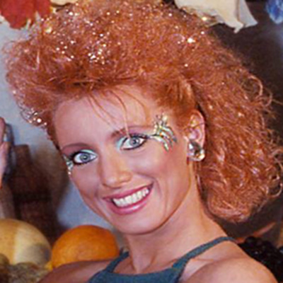 Episode 68: Roxy Astor