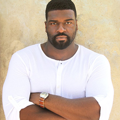 Episode 76: Stephen Hill