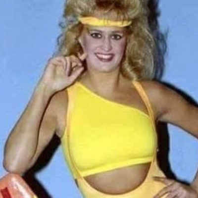 Episode 82: Patricia Summerland