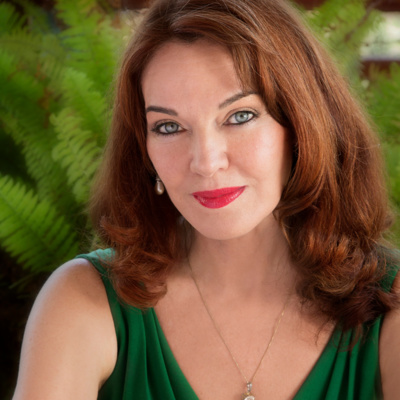 Episode 83: Robin Riker