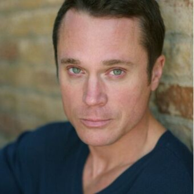 Episode 101: Anthony Starke