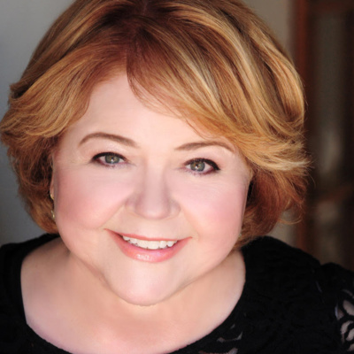 Episode 105: Patrika Darbo