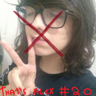 That\'s Alex Podcast
