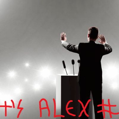 That\'s Alex Podcast