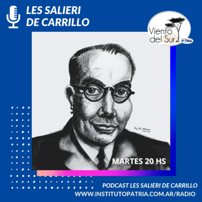 LES SALIERIS DE CARRILLO / Martes 16 de Noviembre del 2021