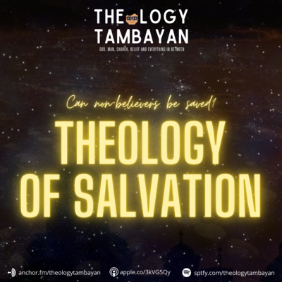 Theology Tambayan