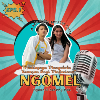 MEJA PODCAST