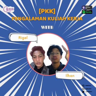 CommCast