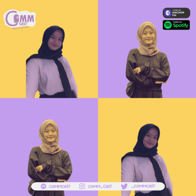 CommCast