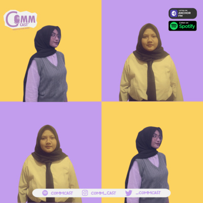 CommCast