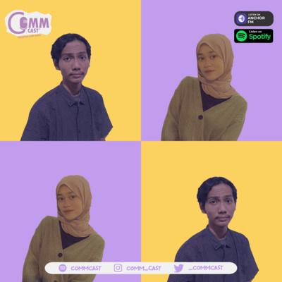 CommCast