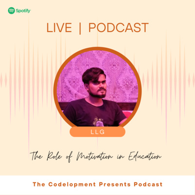 The Codelopment Presents Podcast
