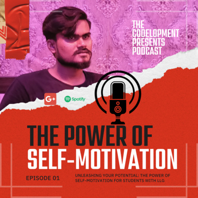 The Codelopment Presents Podcast