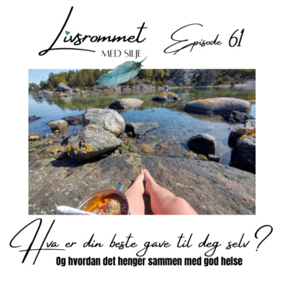 E61: Hva er den beste gaven du kan gi deg selv?