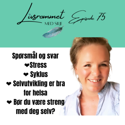 E75: Spørsmål og svar