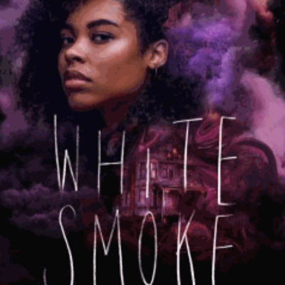 Excerpt from White Smoke by Tiffany D. Jackson