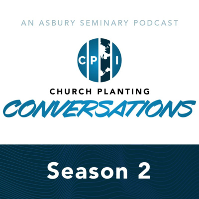 S2E1 | 10 Trends Impacting the Future of the Church 