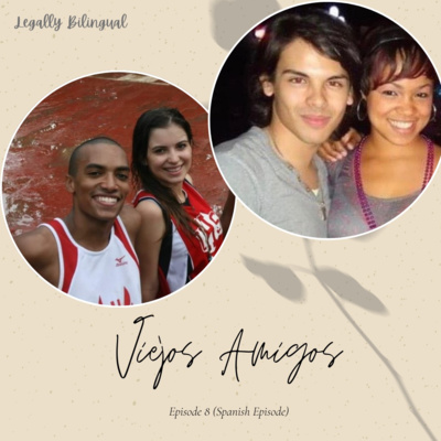 7: Viejos Amigos - UPR & Elon (Spanish Bonus Episode)