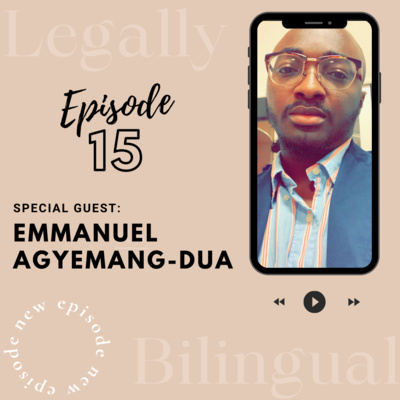 14: Emmanuel's Confessions