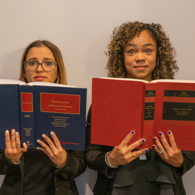 15: 1L year is over!