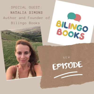 18: The importance of bilingualism; A UK publisher's perspective.