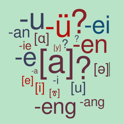 19 - Nine answers to questions about Pinyin and Chinese pronunciation