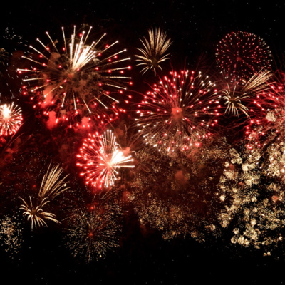 21 - How to not fail with your New Year resolution to learn Chinese