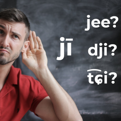 24 - The most serious mistake students make when learning Mandarin pronunciation