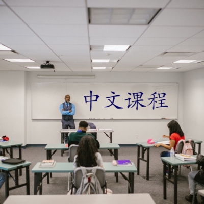 66 - Should you enrol in a Chinese course or are you better off learning on your own?