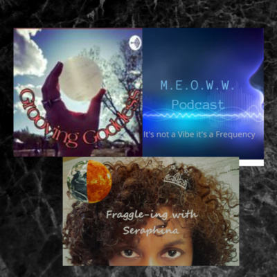 Dating a Mystic, a Swap Cast with The Grooving Goddess