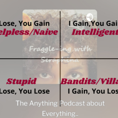 The Intelligent Journey - Sustainability, Banditry and Stupidity