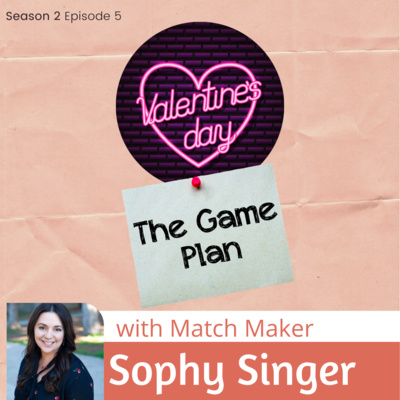 Creative Dates for Valentine's Day and Year Round! episode artwork
