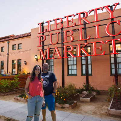 Exploring Liberty Public Market episode artwork