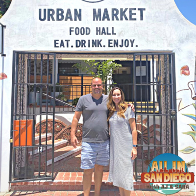 Introducing: Old Town Urban Market Food Hall episode artwork