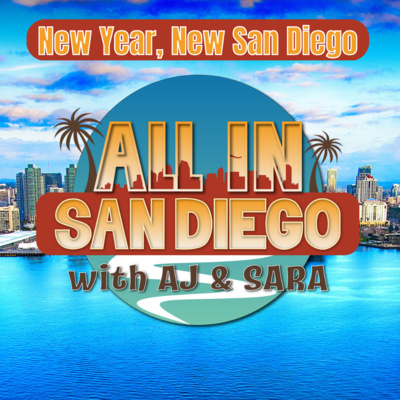 New Year, New San Diego episode artwork