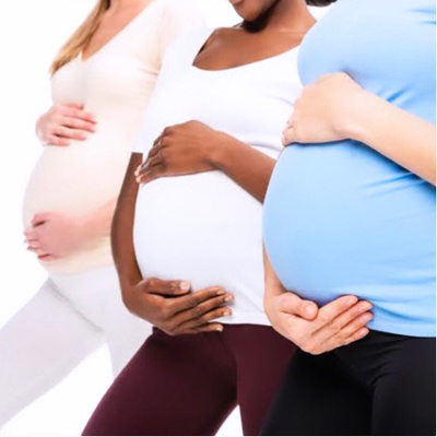 Auto-Hipnose Guiada para Gestantes