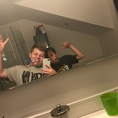 Wie viel auf den Namen Babo Clan gekommen sind by Babo Clan