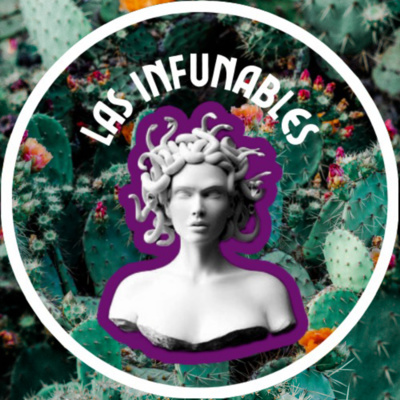 Las Infunables 5: Pantanal Presidencial episode artwork