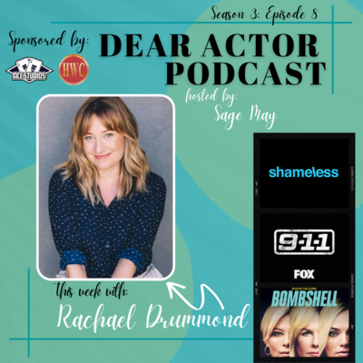 Playing Characters You Hate - Rachael Drummond