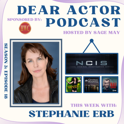 Women in Film and Television - Stephanie Erb