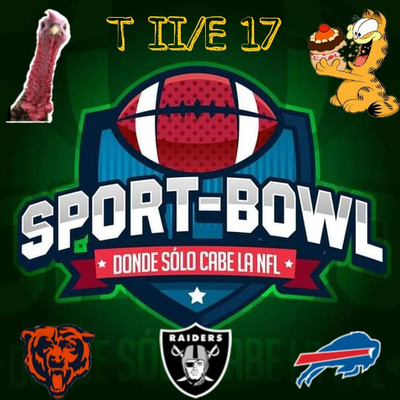 Portada de SPORT BOWL